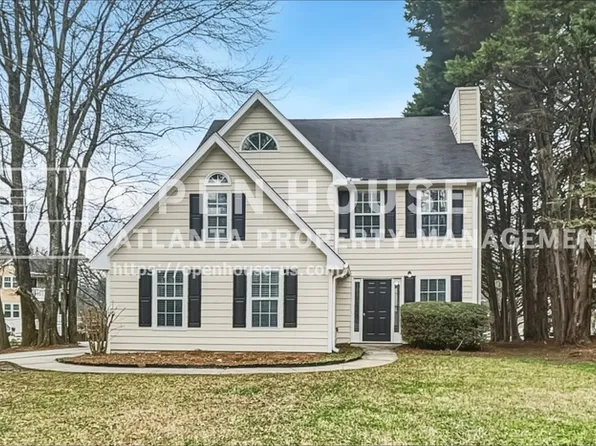 5355 Windswept Trce, Buford, GA 30518