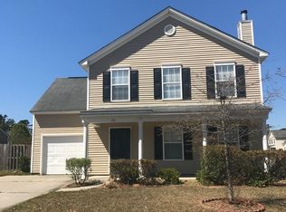 212 Dunning Rd, Summerville, SC 29486