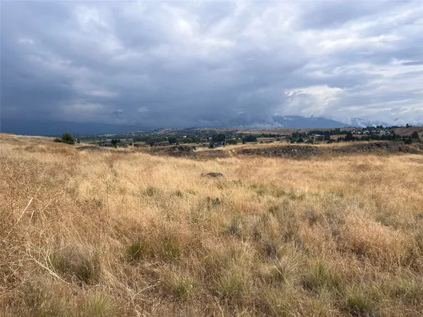 Nhn Irvine Flats Rd, Polson, MT 59860