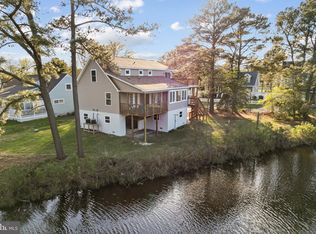 1 Tingle St, Ocean View, DE 19970