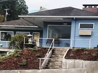 155 Columbia St, Cathlamet, WA 98612