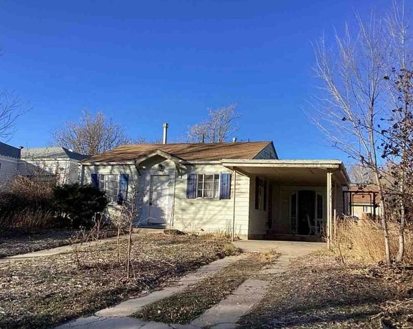 Property Front View