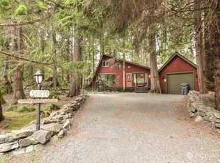 56814 387th Avenue Ct E, Ashford, WA