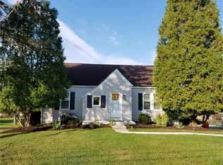 501 Franklin Farms Rd, Washington, PA 15301