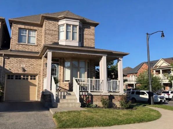 63 Borrelli Dr, Brampton, ON L6Y 5X1