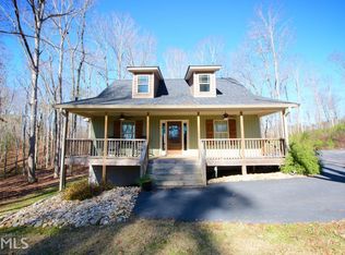 548 Buncombe Waco Rd, Waco, GA 30182