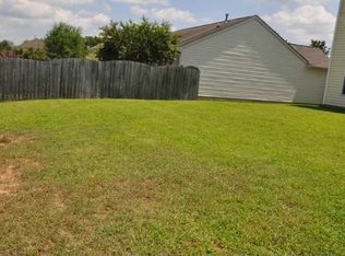 4933 Wheat Dr SW, Concord, NC 28027