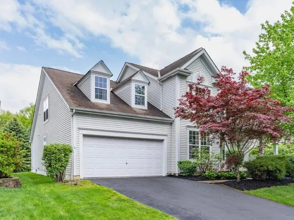 4402 Pantonbury St, New Albany, OH 43054