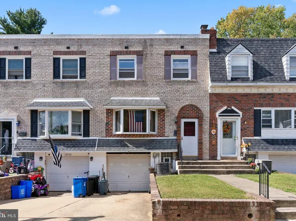 12632 Friar Pl, Philadelphia, PA 19154