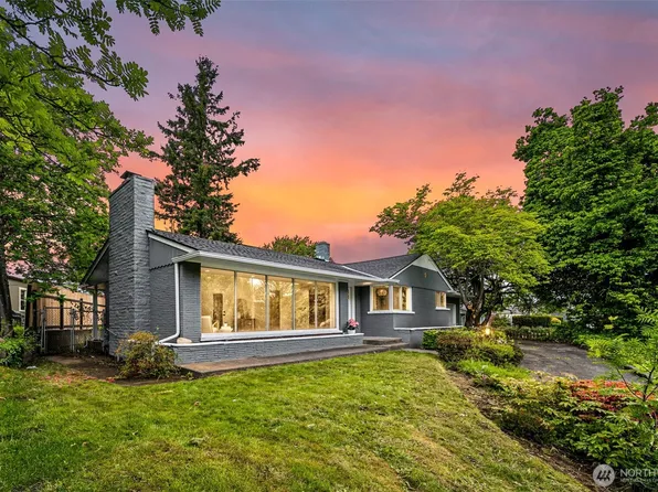 2228 Cinkovich Street, Enumclaw, WA 98022