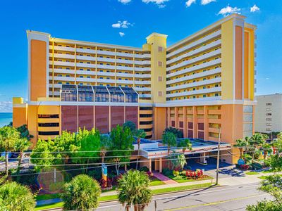 6900 N Ocean Blvd. #1244, Myrtle Beach, SC, 29572