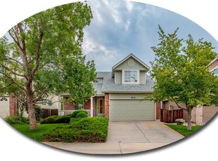 9416 Cheshire Ct, Highlands Ranch, CO 80130