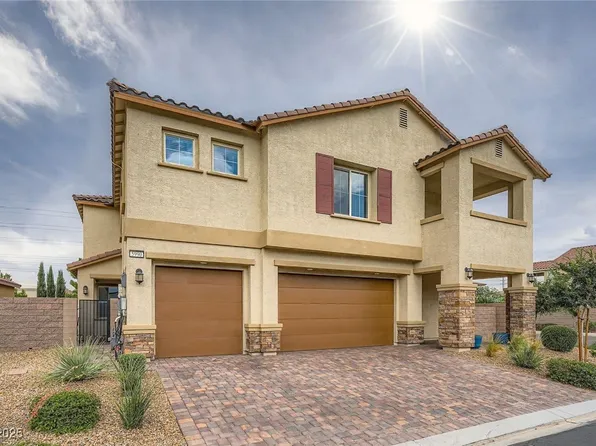 5990 Viscaya Grove St, Las Vegas, NV 89118