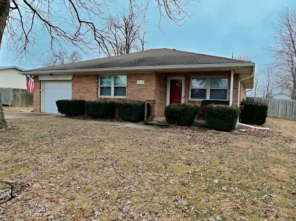 9716 Schrier Dr, Avon, IN 46123