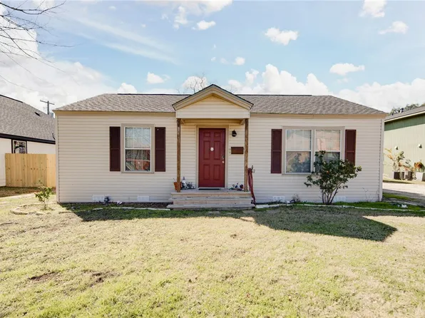 811 E 31st St, Bryan, TX 77803