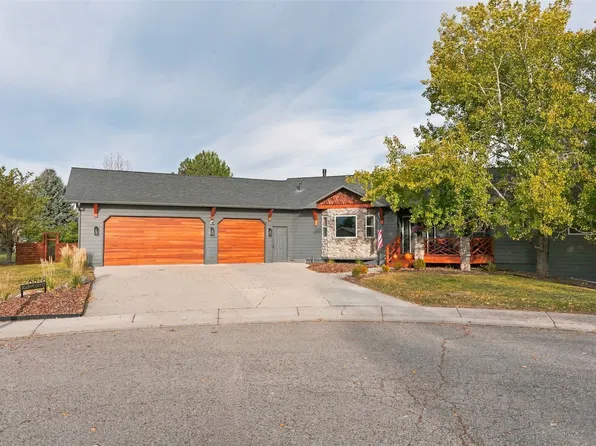 6618 Southpointe Ct, Missoula, MT 59803