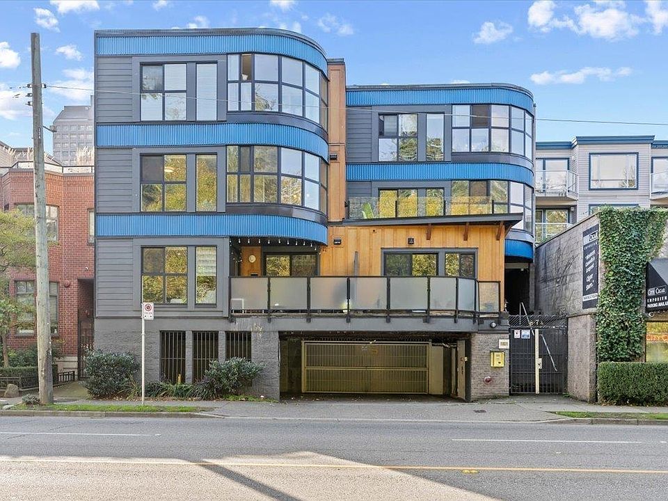 1st image of 874 W 6th Ave #302