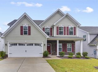 218 Clearbrook Cir, Lexington, SC 29072