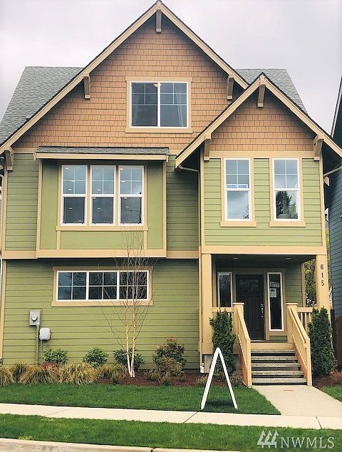 1st image of 615 NE 2nd St Lot 2