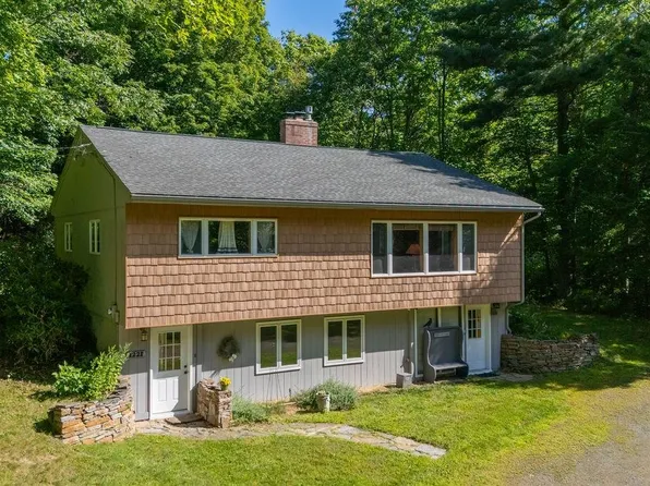 1221 Brook Road, Goshen, NH 03752