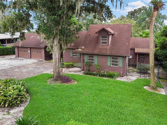 3rd image of 5 Lake Hollingsworth Dr