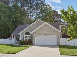 3763 Mariners Dr, Hayes, VA 23072
