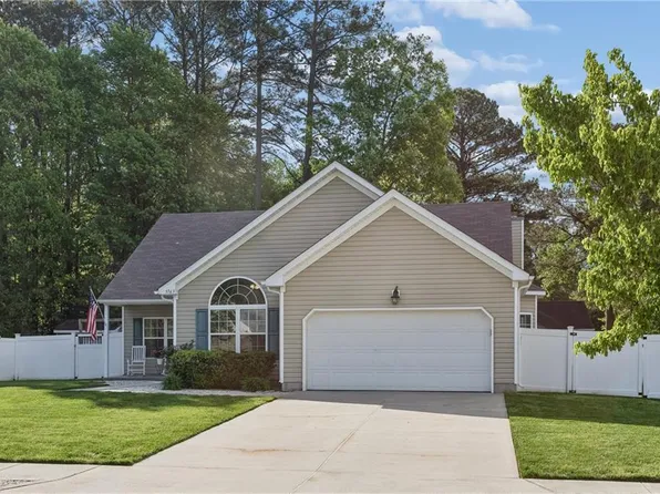 3763 Mariners Dr, Hayes, VA 23072