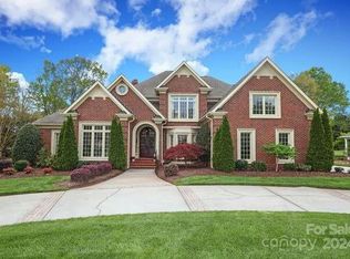 11738 Dan Maples Dr, Charlotte, NC 28277