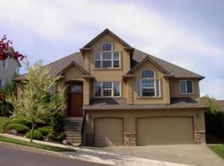 15841 SE Ogden Dr, Portland, OR 97236