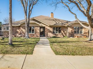 3628 Tripp Ave, Amarillo, TX 79121
