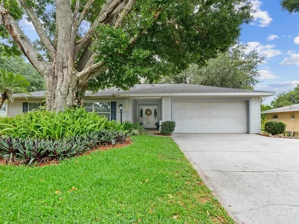 2617 ORANGE GROVE DRIVE, SEBRING, FL 33870