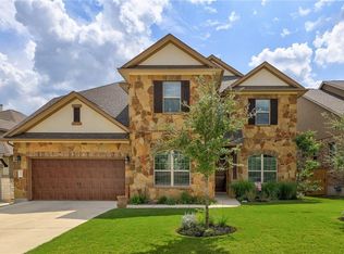2420 Carretera Dr, Leander, TX 78641