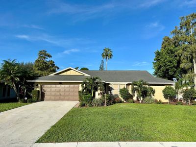 13612 Jonquil Pl #13612, Wellington, FL, 33414