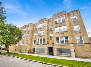 3807 W Altgeld St #2, Chicago, IL 60647