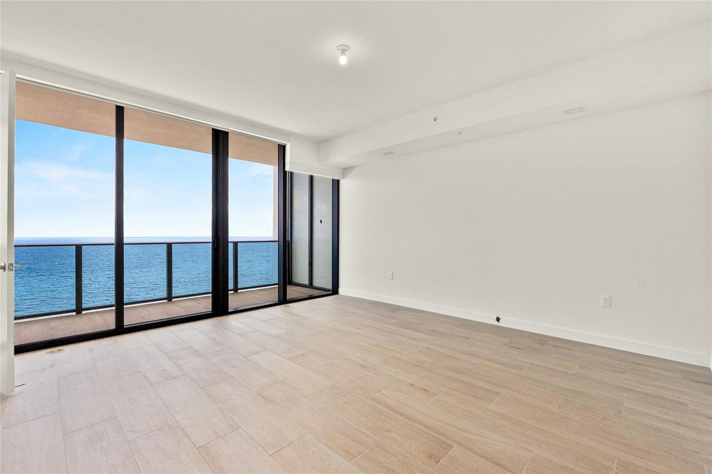 900 N Ocean Boulevard #1604, photo 5