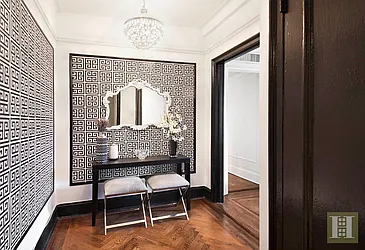 Sold by Halstead Real Estate