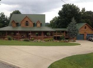 180 River Rd, Kingston, TN 37763