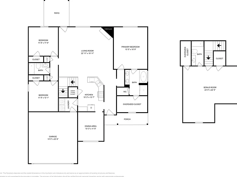 5105 Cloverhill Dr — Photo 28