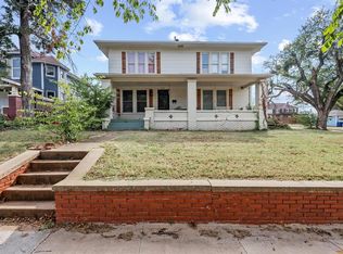 1005 E Noble Ave, Guthrie, OK 73044