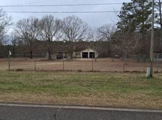 2382 Beulah Rd, Sparta, GA 31087