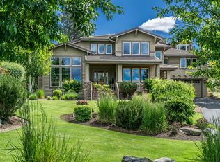 30 SW Quail Butte Pl, Bend, OR 97702