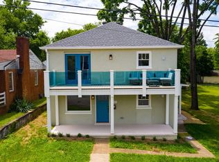 610 Montrose Ave #B, Charlottesville, VA