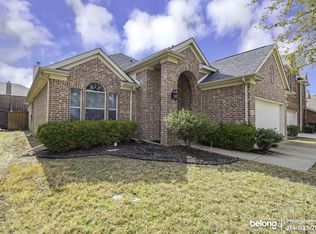 2312 Fountain Gate Dr #2312, Little Elm, TX 75068