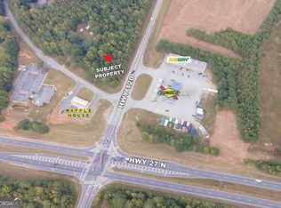 0 State Highway 120, Buchanan, GA 30113