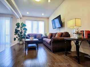 50 Drizzel Cres, Richmond Hill, ON L4E1G8