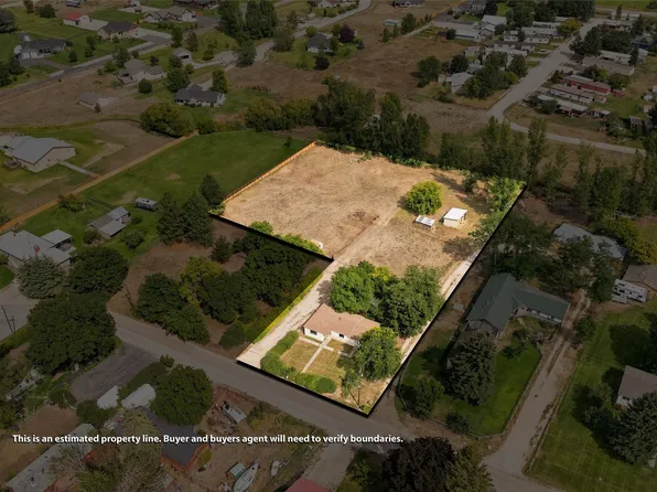 468 Cooper Ln, Hamilton, MT 59840