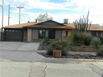 11066 Skipper Dr, El Paso, TX, 79936