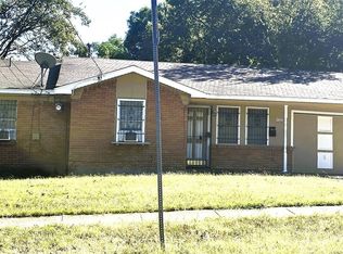 2414 52nd St, Dallas, TX 75216