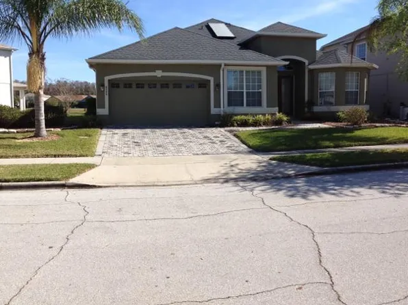 8509 Andover Bridge Ct, Orlando, FL 32829