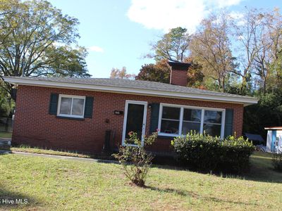 214 Currie Street, Wallace, NC, 28466
